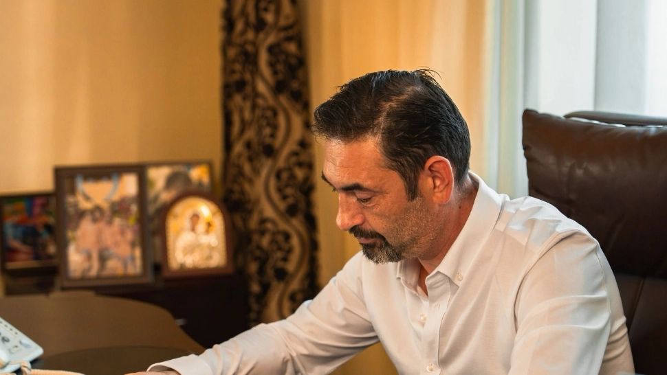 Primarul în funcție din Slatina și-a dat demisia, după dezvăluirile BOMBĂ făcute de jurnalista Anca Alexandrescu