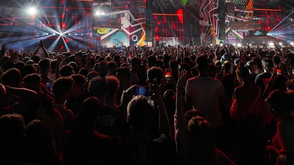 "Beach, Please!", bilanțul PROBLEMELOR în ultima zi de festival: 500 de persoane au avut nevoie de îngrijiri medicale. DROGURI, găsite la 7 persoane