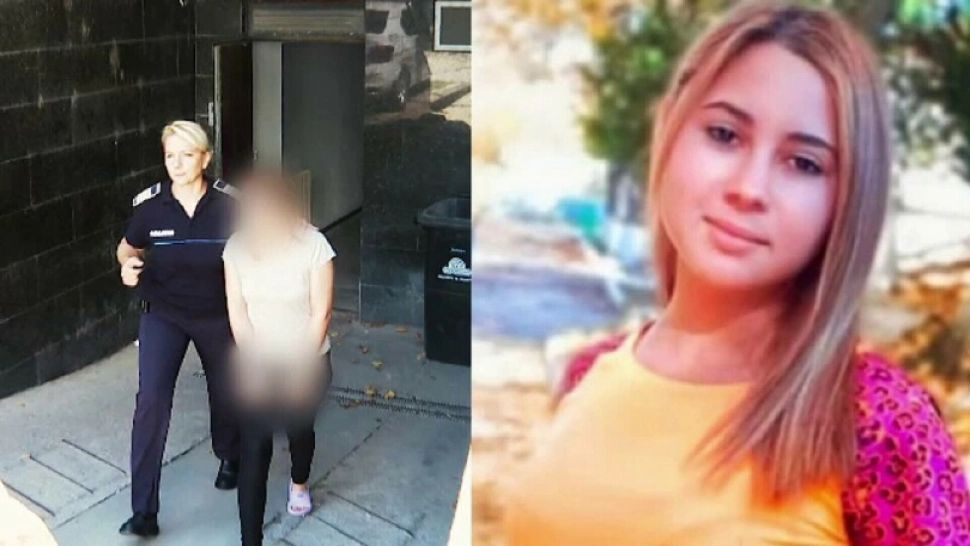 Loredana Atănăsoaie și-a primit pedeapsa. Câți ani de închisoare va ispăși după ce și-a ucis cea mai bună prietenă și i-a cărat trupul într-un geamantan