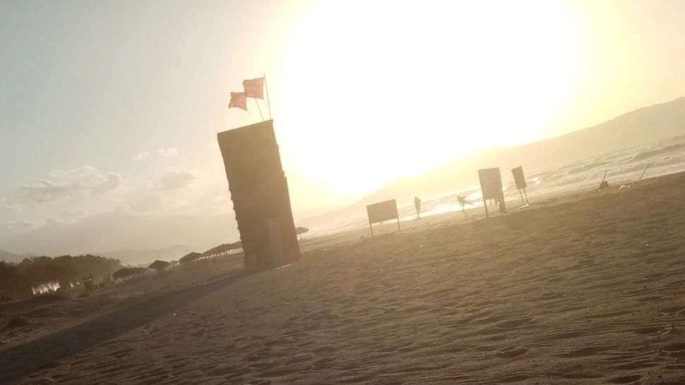 Cum te ajută propria umbră să-ți dau seama dacă ești prea expus la soare. Atenție la indicele UV, valorile sunt mari în aceste zile!