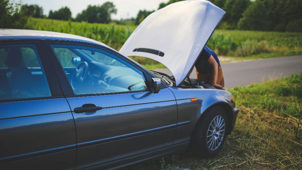 Ce trebuie să știi dacă ești martorul unui accident rutier. Obligațiile care îți revin