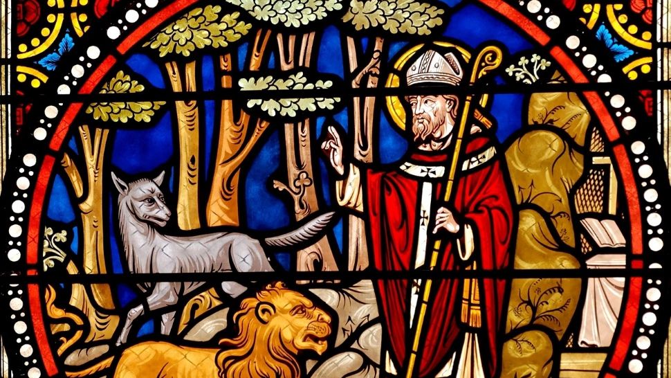 Cine a fost Sfântul Sisoe, sărbătorit pe 6 iulie. Mulți îl pomenesc, dar puțini știu ce a făcut el, de fapt