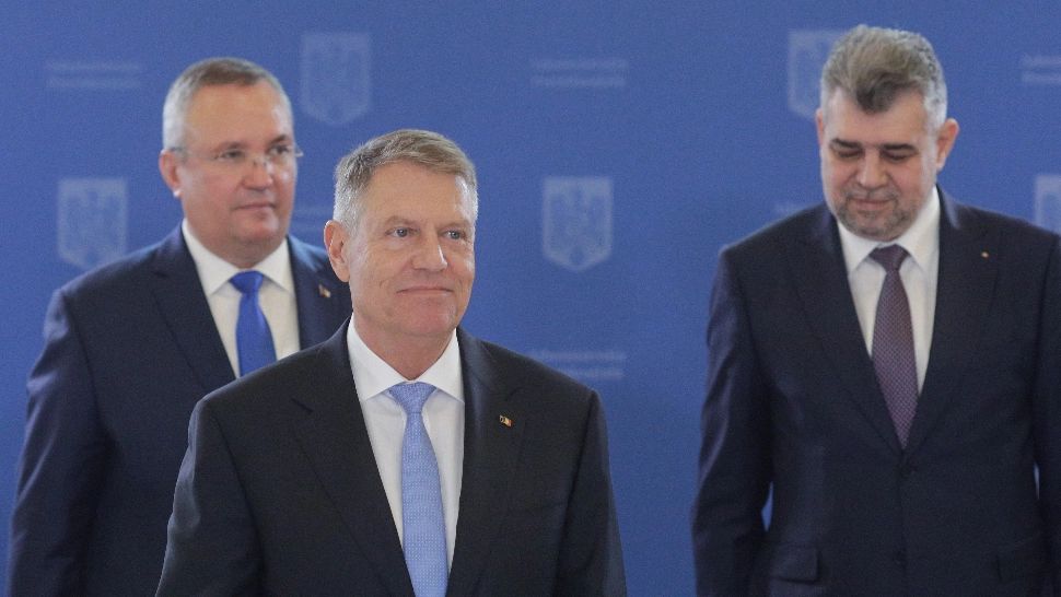 Datele alegerilor prezidențiale și parlamentare au fost stabilite: PNL s-a impus în fața PSD. Când ies românii din nou la vot 