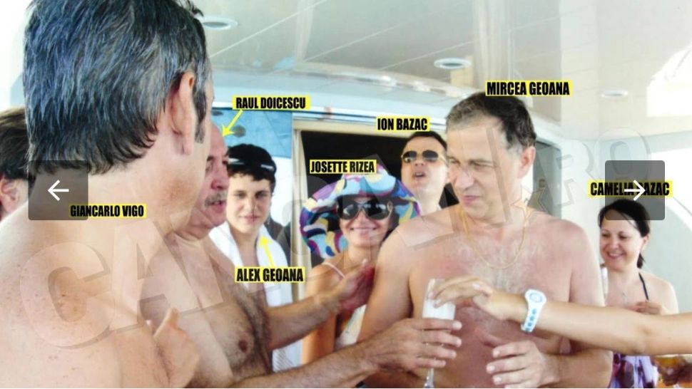 Soția fostului deputat executat de Statul Paralel continuă seria dezvăluirilor FULMINANTE. Cum a fost "lucrat" Cristian Rizea? Adevărul despre bolidul de lux primit de Coldea și milioane strânse în numele lui Geoană - VIDEO/FOTO