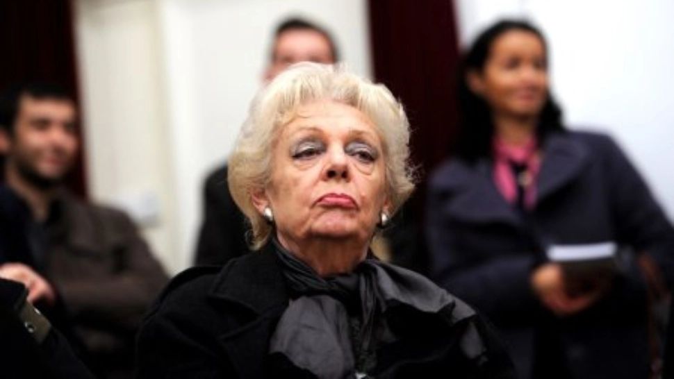 Regretata Ileana Stana Ionescu va fi înmormântată cu onoruri militare, la Cimitirul Bellu. Actrița va fi incinerată