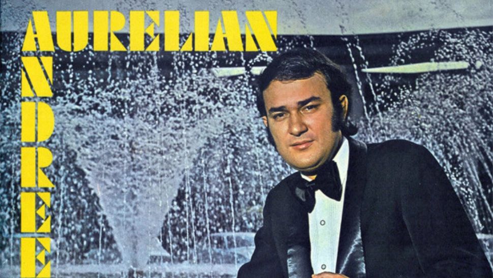 Aurelian Andreescu a murit într-o zi de 22 iulie. În ultimul interviu a fost descris drept un BEȚIV. Presa comunistă a ignorat dispariția sa