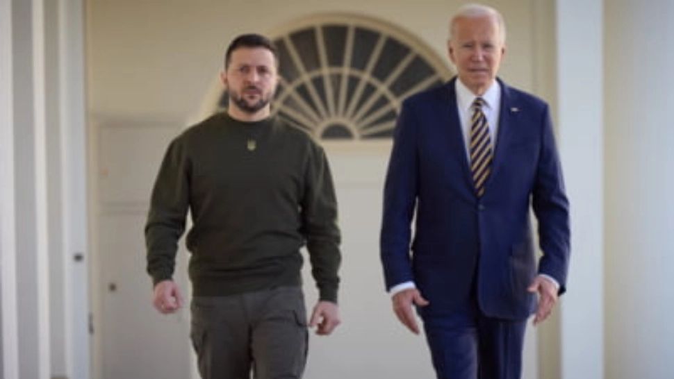 Decizie crucială la Casa Albă: Biden va permite Ucrainei să folosească arme americane pentru a lovi adânc în teritoriul Rusiei - SURSE
