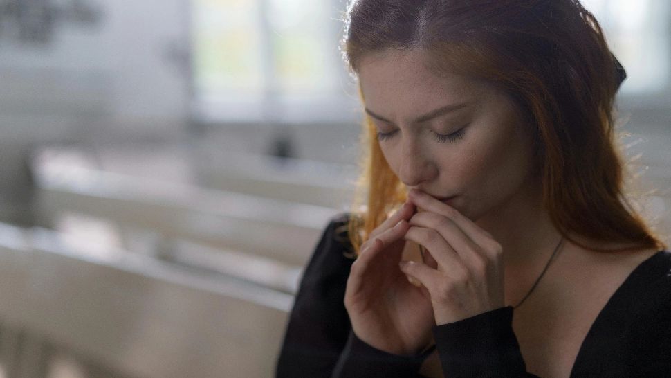 Rugăciunea zilei de miercuri. Aducatoare de noroc si iertare