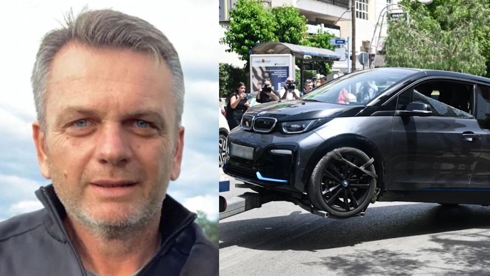 CRIMĂ la comandă, în Grecia: afacerist executat de mafie! Legăturile sale cu România