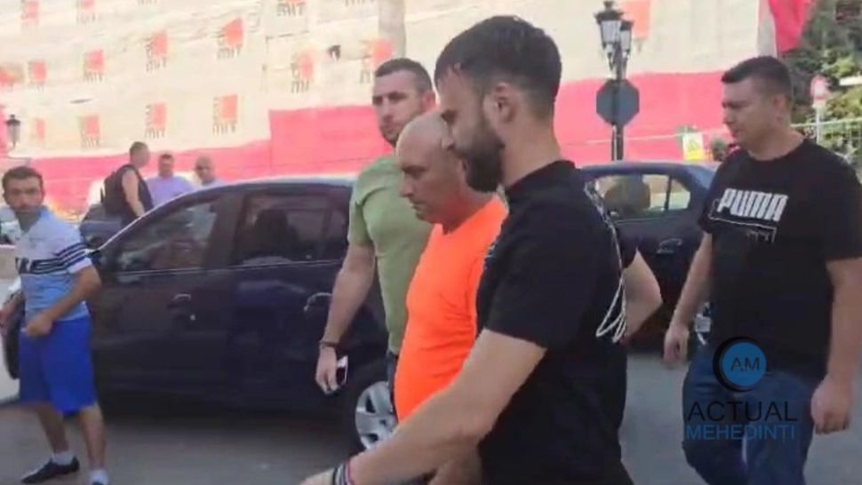 Revoltător: Criminal, plasat în arest la domiciliu! L-a ucis pe patronul unei terase pentru că nu i-a mai dat băutură