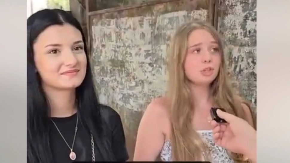 Revoltă totală în mediul online după declarațiile unei eleve de clasa a XII-a: Dacă iau BAC-ul cu 5, dau la Medicină!