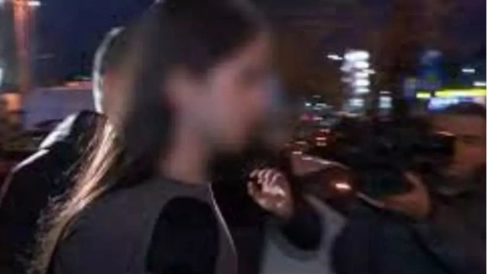 Tânărul care și-a atacat profesoara de japoneză, ABUZAT în arest! Dezvăluiri halucinante din spatele gratiilor