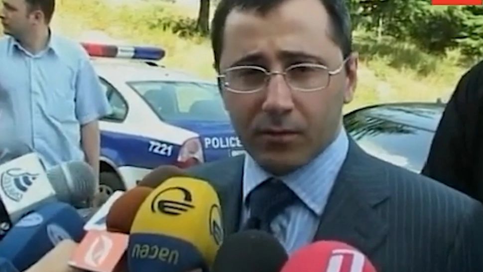 Oamenii controversați din jurul lui Edi Rama. Consilierul premierului albanez, acuzat că a răpit și torturat un politician