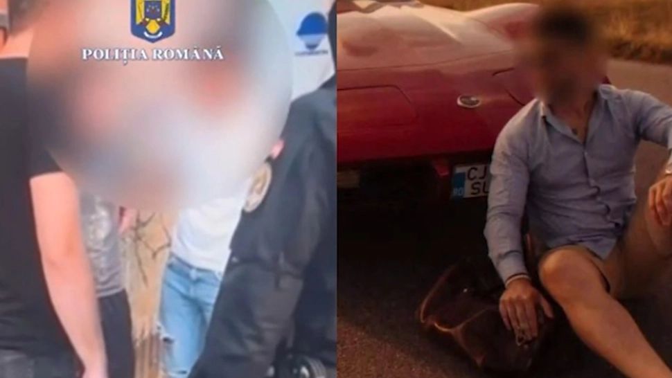 Tâlharii care au dat buzna în casa milionarului în criptomonede din Cluj sunt MERCENARI INTERNAȚIONALI. Date uluitoare din anchetă