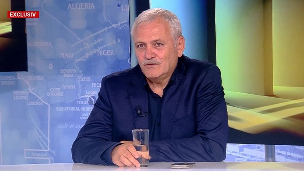 Dragnea îl apără pe Coldea: "Nu e problema mea prietenia asociatului meu cu fostul șef operativ al SRI". Ce spune fostul șef al PSD despre optimizările din justiție