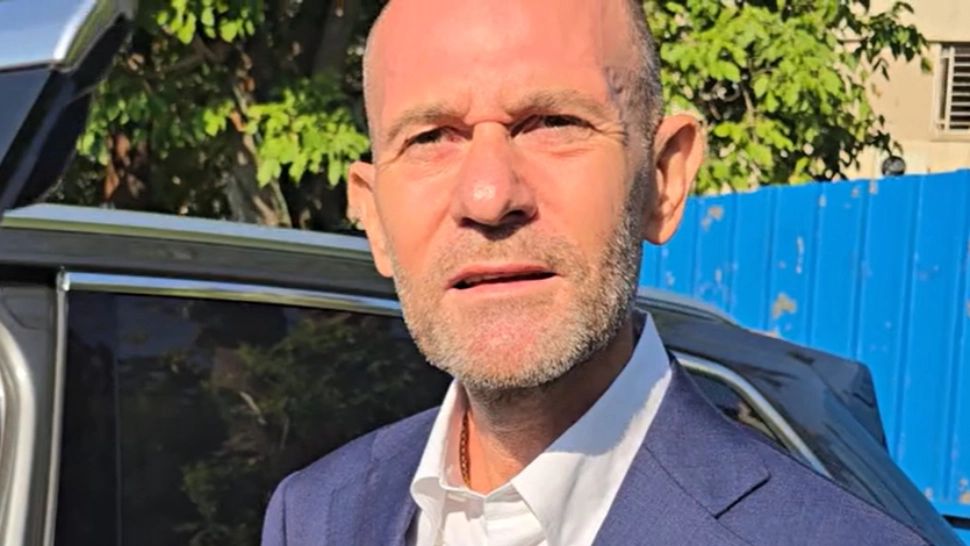 Generalul Dumbravă se dă drept victimă. De ce se plânge fostul șef din Servicii: Valul de hate lasă urme