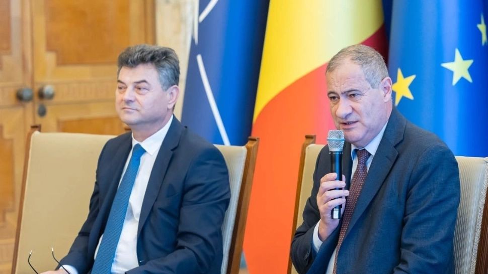 Scandal cu numiri pe pile într-una dintre cele mai bănoase companii ale statului. Un apropiat al lui Marian Neacșu, evaluat de finul vicepremierului