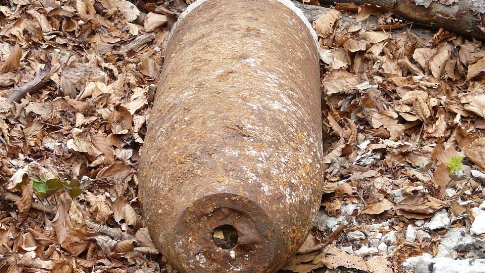 A fost descoperită o tonă de explozivi în urma morții accidentale a unui bărbat. Ce au transmis autoritățile