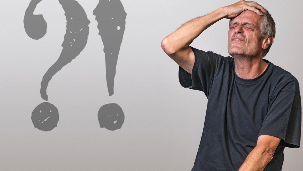 Primele semne care îți indică faptul că vei face Alzheimer. Cum poți preveni instalarea bolii