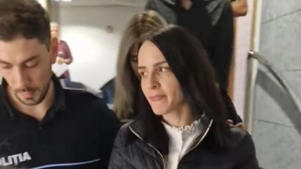 Tupeu maxim pentru judecătoarea drogată din Suceava. A cerut condiții mai bune pentru arest la domiciliu