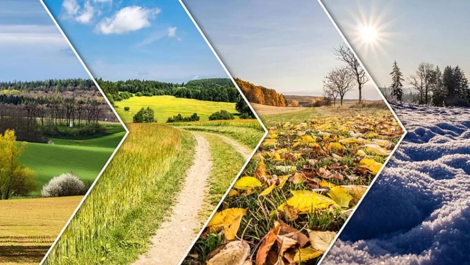 Ce spune despre tine anotimpul în care te-ai născut. Fiecare sezon ascunde un secret despre destinul nativilor