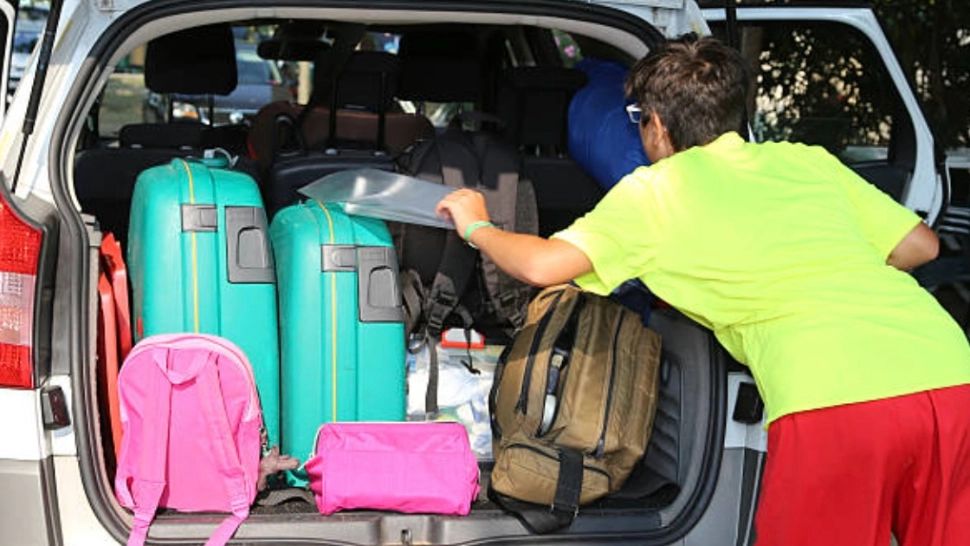 Vrei să pleci în vacanță, dar să nu uiți niciun obiect? Iată 10 ponturi care te ajută cu bagajele de concediu