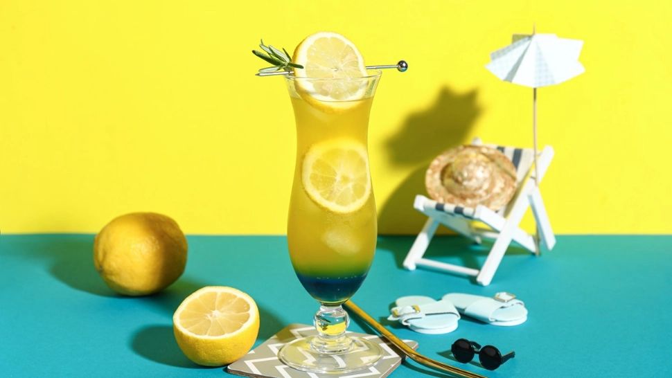 Băuturi răcoritoare de vară. Rețete rapide de băuturi ideale în sezonul estival