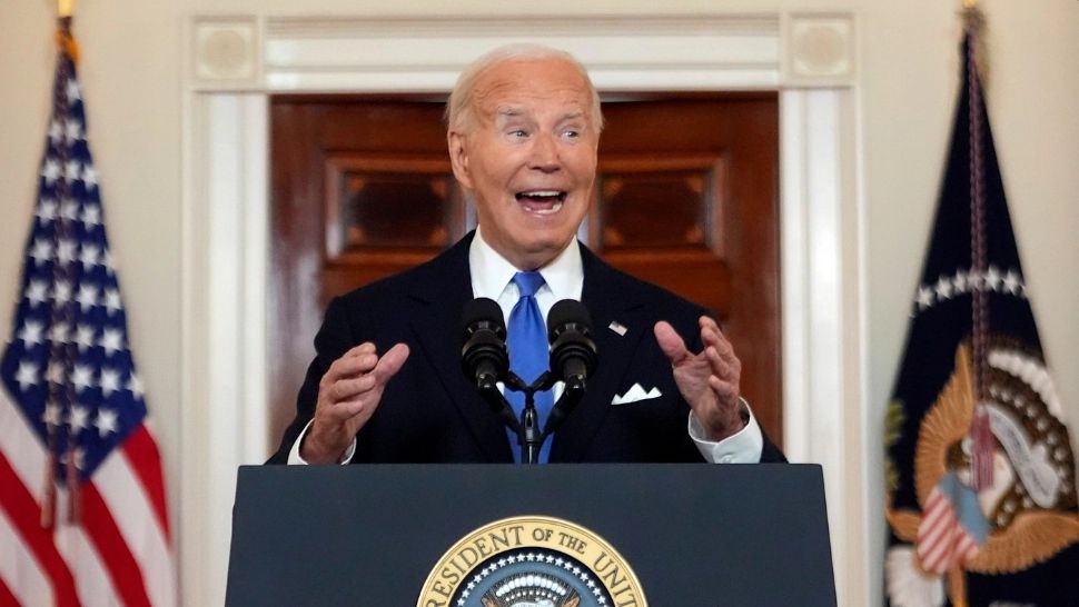 Biden se adresează națiunii în această seară. Președintele american va explica decizia de a iești din cursa pentru un nou mandat
