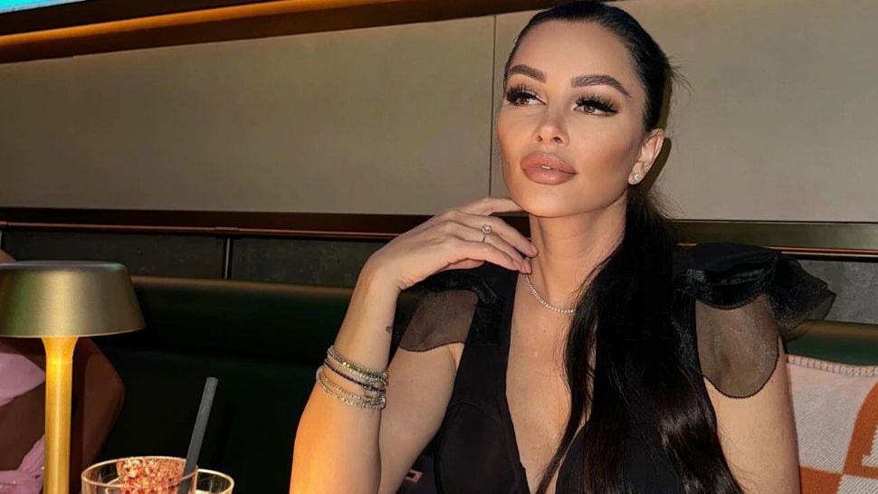 Suma exorbitantă pentru care Brigitte Pastramă își vinde vila din Pipera. „Mă costă întreținerea ei 3000-3300 de lei în fiecare lună”