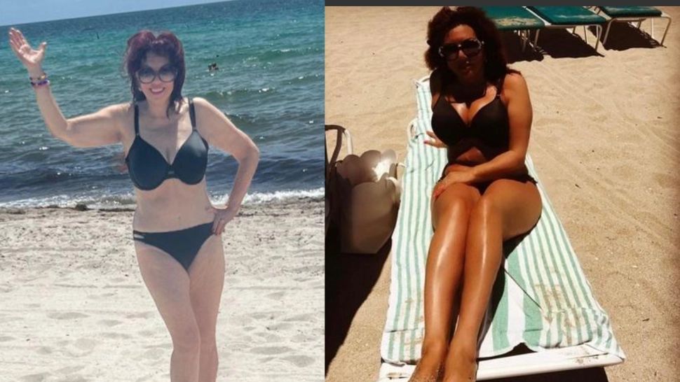 Carmen Harra aruncă bomba: „Văd la conducerea României o femeie blondă!”