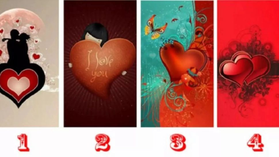 Testul sincerității: Cartea care te atrage cel mai mult îți va spune ce crezi, de fapt, despre dragoste