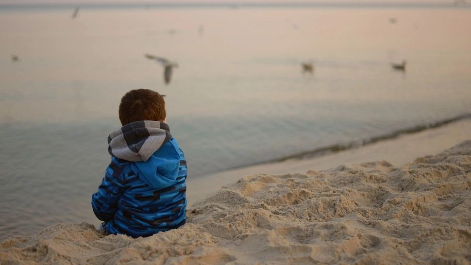 Unde se află cea mai sigură plajă din România? Turiștii nu au nicio grijă