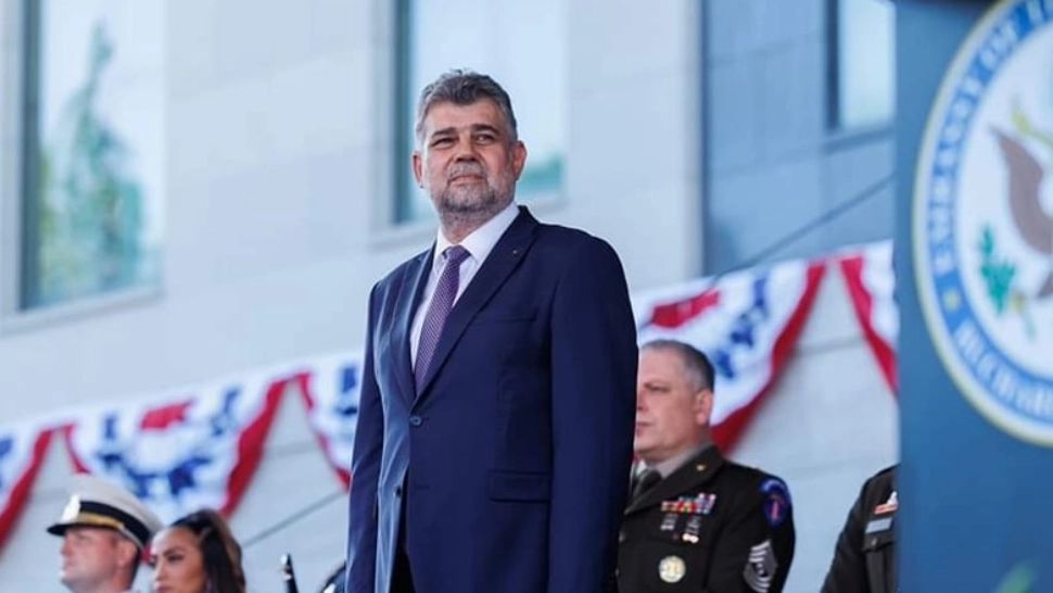 Ciolacu intervine în scandalul Bulai SNSPA: „Să aflăm întregul adevăr”