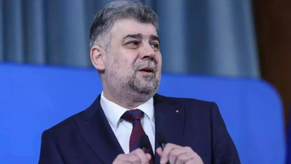 Marcel Ciolacu intervine în scandalul de la Spitalul Sf. Pantelimon: Medicii să salveze vieți, nu să omoare oameni