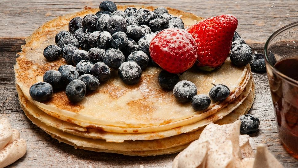 Clătite împărătești. Cum să prepari cel mai apreciat desert