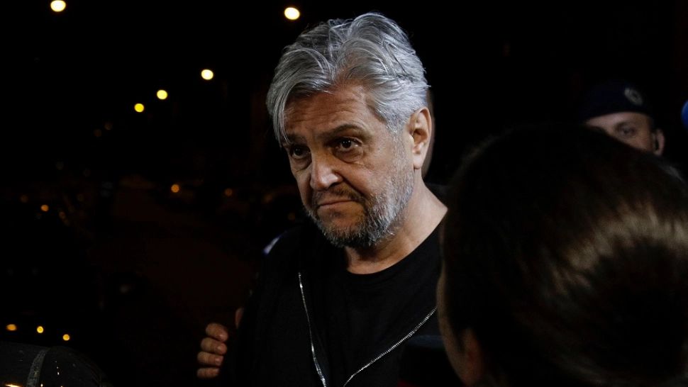  Dosarul generalilor. Dan Tocaci, intermediarul dintre Coldea și Dumbravă, a semnat controlul judiciar. Mafia Statului Paralel, destructurată