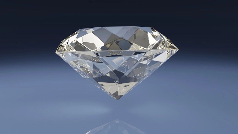 Norocul nu te lasă la greu: Un muncitor a găsit un diamant de 95.000 de dolari într-o mină