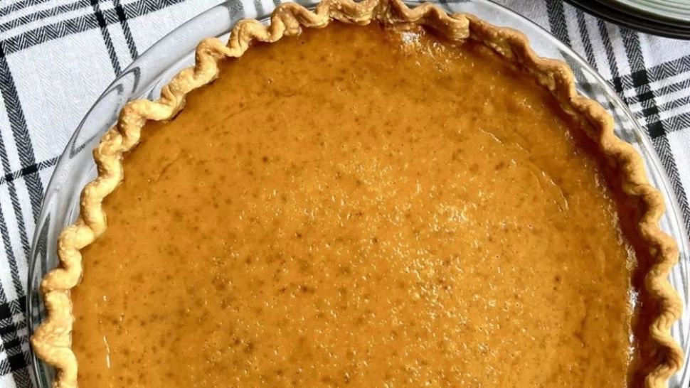 Crema de dovleac, desertul care te va face să uiți de orice creme cu ciocolată și alte delicii sofisticate