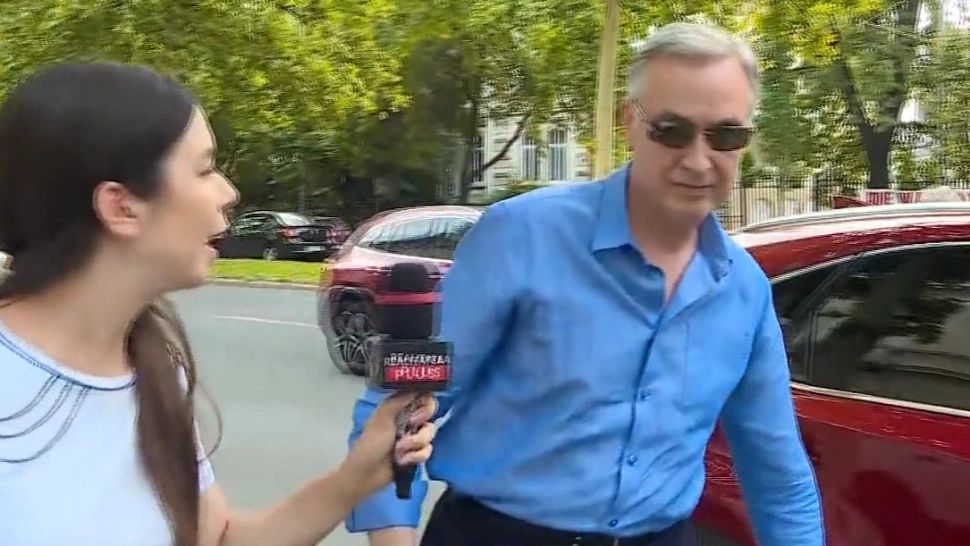 Interpușii mafiei coldiste din Romprest, audiați la Poliție. Andrei Drăcea, omul care orchestrează mafia gunoaielor, tremură