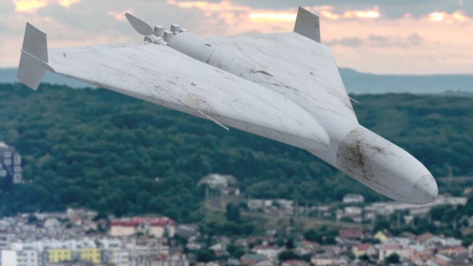 Război în Ucraina, ziua 885. Ucrainenii au doborât 22 de drone Shahed-131/136 folosite de ruși pentru a ataca regiunile Herson, Sumy, Jytomyr și Cernihiv