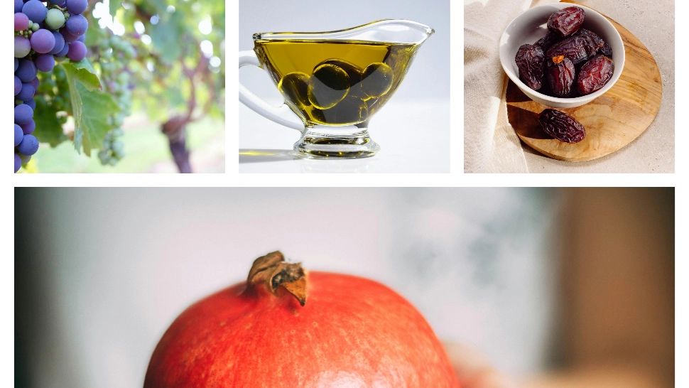 Fructele menționate în Biblie, adevărate remedii pentru trup. De ce trebuie să le introduci în alimentația ta