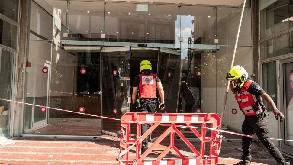 Război în Orientul Mijlociu. Israelul ataca Yemenul după loviturile rebelilor Houthi VIDEO