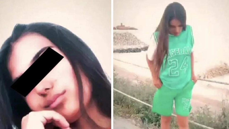 Mesajul cutremurător al Larisei, înainte de a muri. Adolescenta de 14 ani a pierit în râul Buzău alături de tatăl ei