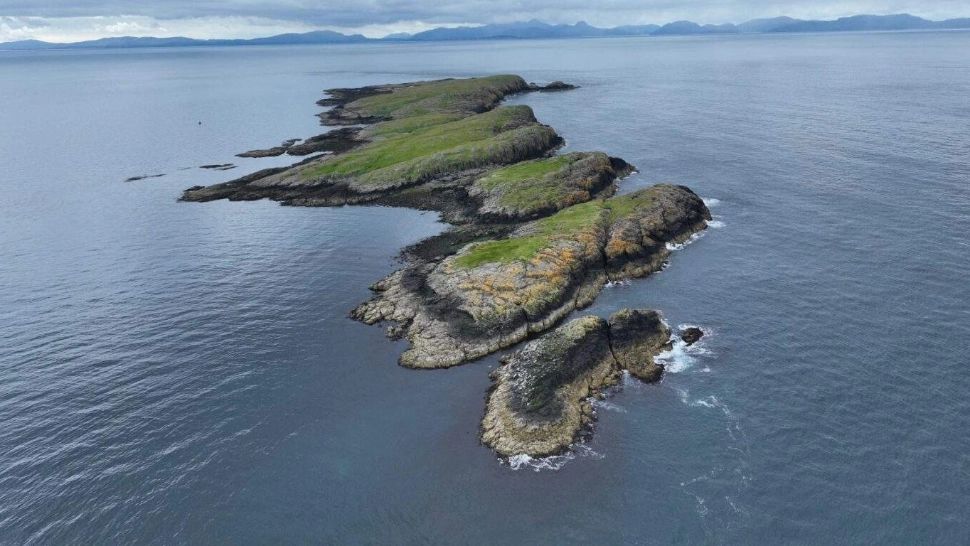 Insule care se vând la prețul unui apartament: O oportunitate unică în Europa