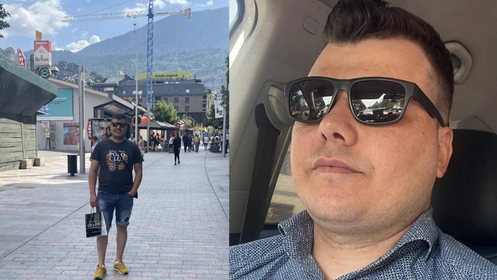 „Bubu” a murit la doar 36 de ani în timp ce încerca să salveze o familie. Militarul este eroul tragicului accident din Suceava