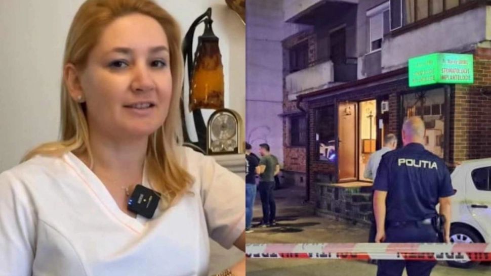 Crimă Brăila. Al treilea tip de ADN, găsit pe trupul doctoriței ucise. Proba ar putea SCHIMBA cursul anchetei 