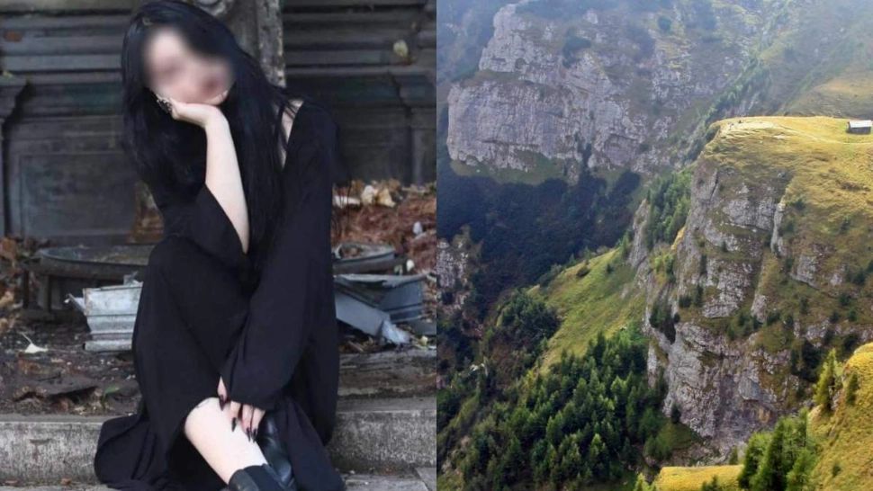 Misterul locului în care Diana Maria a fost sfâșiată de urs. Unde se află „cărarea blestemată” și ce activități paranormale se întâmplă acolo