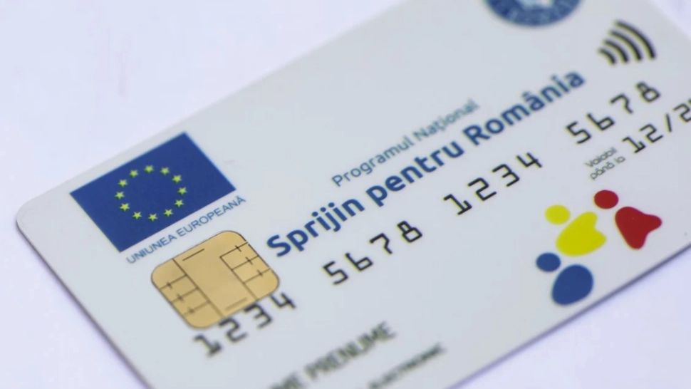 Se sechimbă VOUCHERELE pentru alimente: românii vor primii pachete cu mâncare în locul banilor 