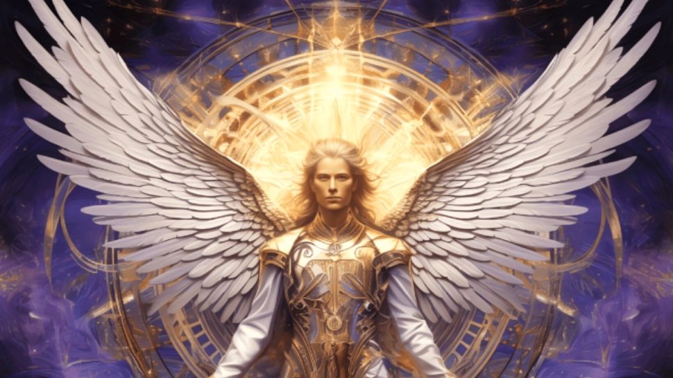 Cine este îngerul tău păzitor, în funcție de ziua săptămânii în care te-ai născut