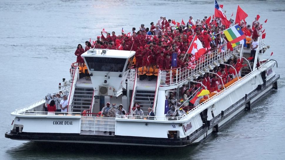 Momente tensionate, la Jocurile Olimpice. 6 înotători din Coreea de Sud au părăsit satul olimpic unde sunt cazați. Motivul este unul ciudat